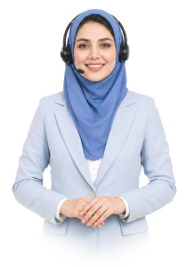 تماس باما شرکت ایمااندیشان سلامت