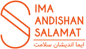 لوگو شرکت ایمااندیشان سلامت